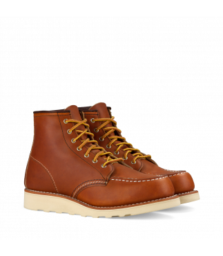 Женские ботинки 3375 6" Women's Moc Toe Oro Legacy