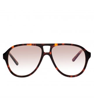 Очки Sportivo Demi Amber Gradient Brown