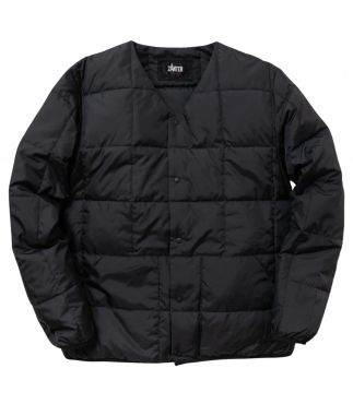 Куртка Re-Down Inner Black