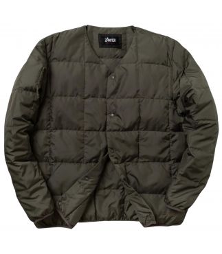 Куртка Re-Down Inner Khaki