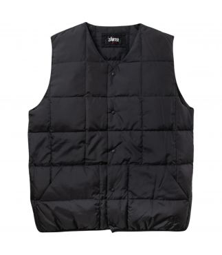 Жилет Re-Down Inner Black